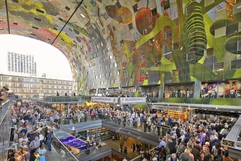 rotterdam