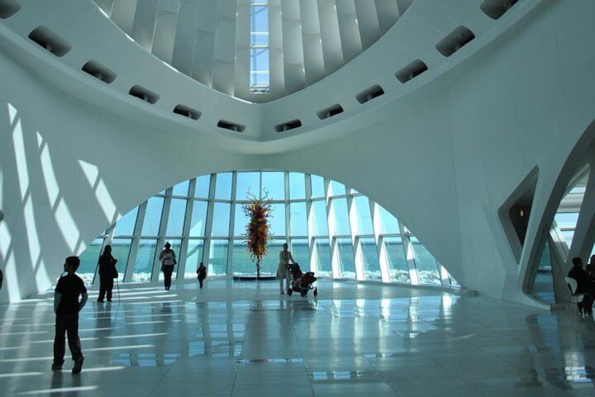 Milwaukee Art Museum