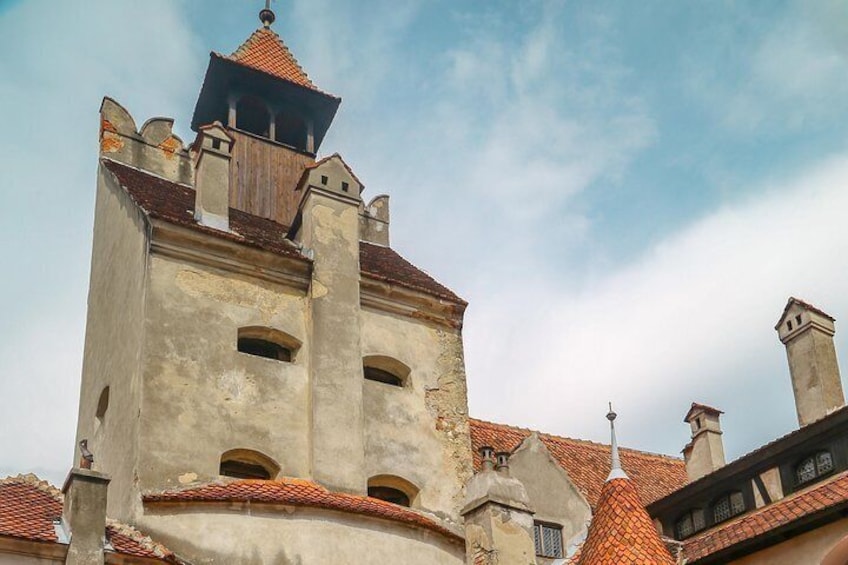 Bran Castle