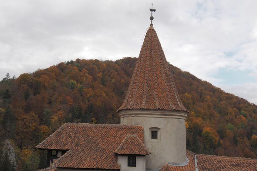 Bran Castle