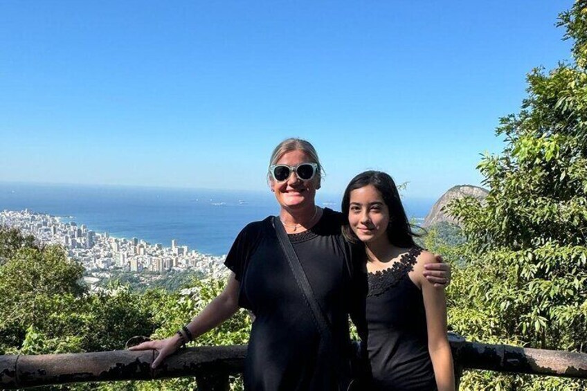 Jeep Jungle Tour Rio de Janeiro
