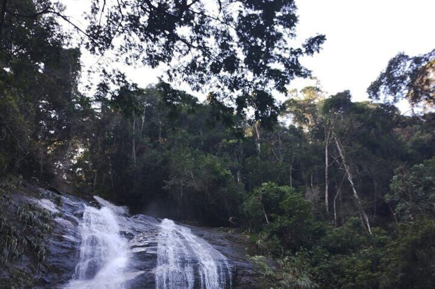 Jeep Jungle Tour Rio de Janeiro