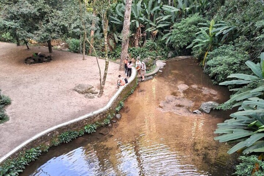 Jeep Jungle Tour Rio de Janeiro