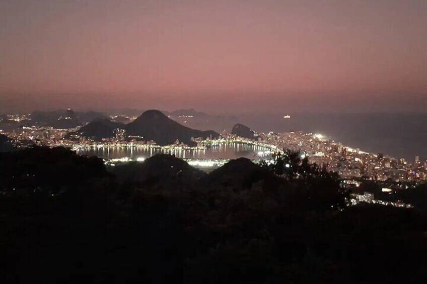 Jeep Jungle Tour Rio de Janeiro