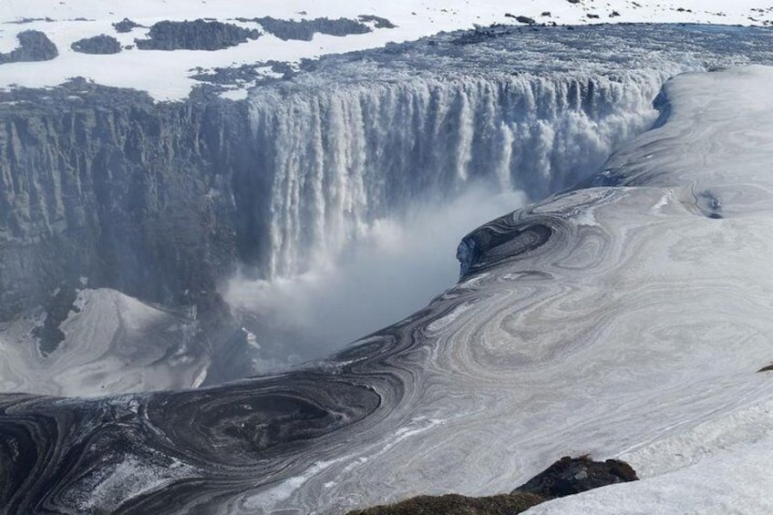 Dettifoss