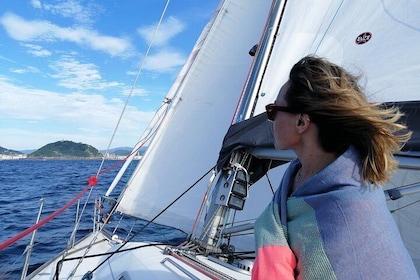 San Sebastian Private Sailing Tour