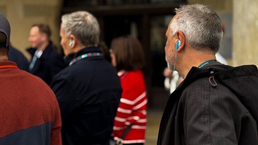 Krakow: Rynek Underground Museum Skip-the-line Guided Tour