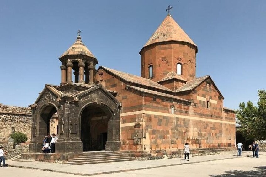 Khor Virap