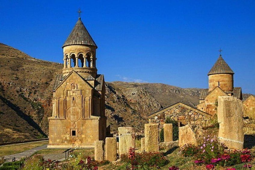 Noravank