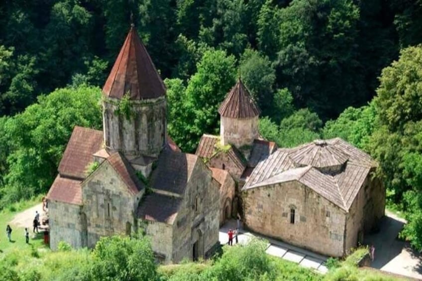 Haghartsin