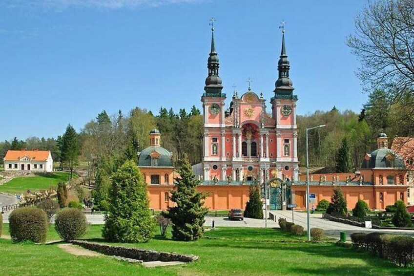 St Lipka