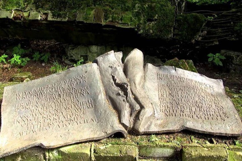 Wolf`s Lair