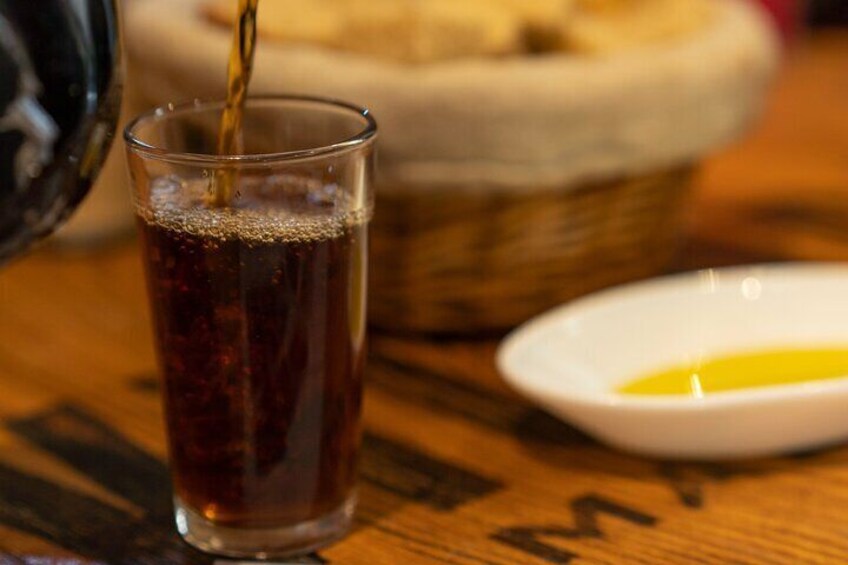 Taste of Malaga Tour : Tapas, History and Local Customs