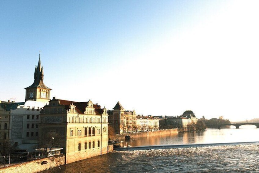 Prague Castle Tour Including Admission Ticket - 2.5 Hour