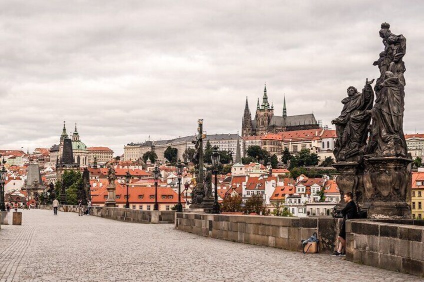 Charles Bridge