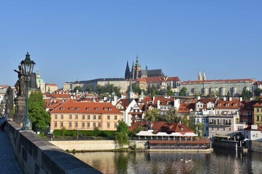 Prague Castle