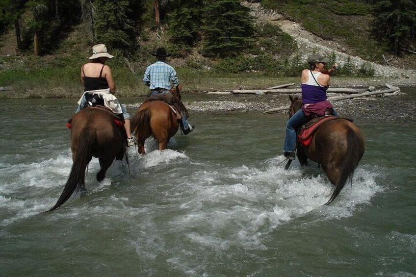 Horseback Riding Experience in Marmaris