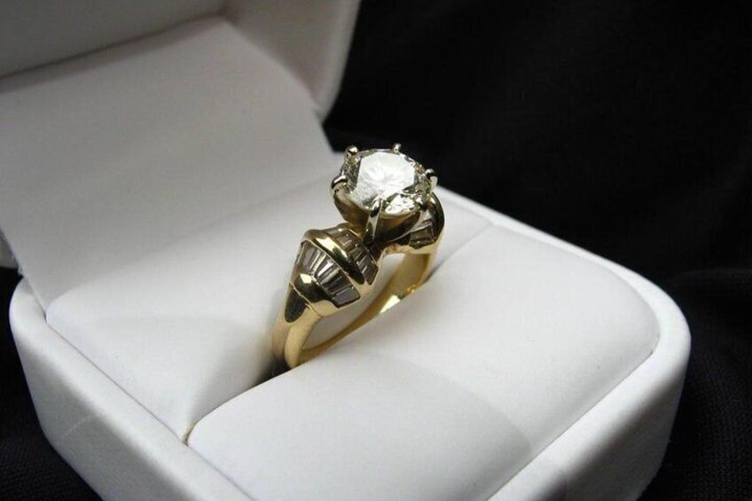 Diamond Museum