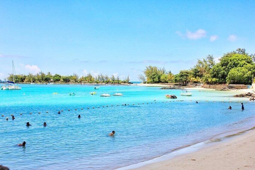 Pereybere Beach