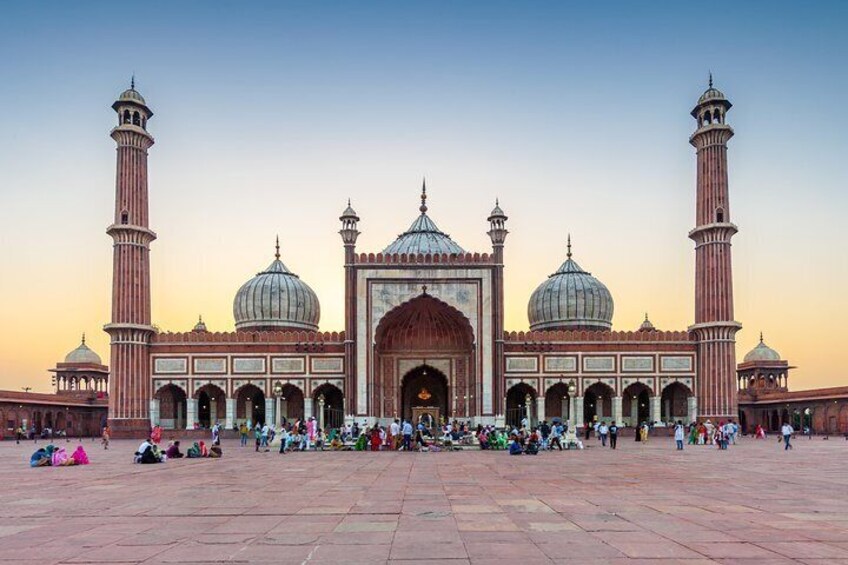 Jama Masjid