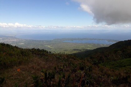 Apoyo Lagoon, Masaya & Mombacho Volcanoes