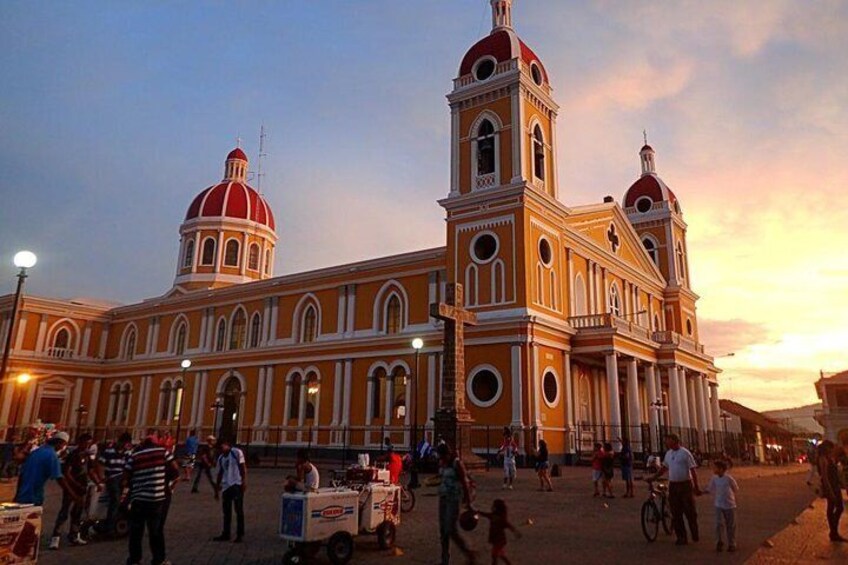 Granada´s Cathedral