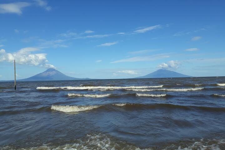 Ometepe Island