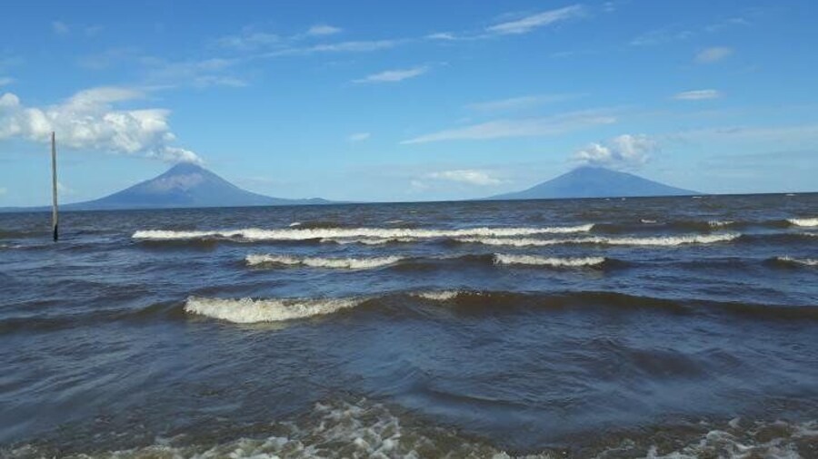 Ometepe Island
