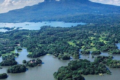 Islets of Granada