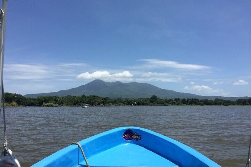Islets of Granada