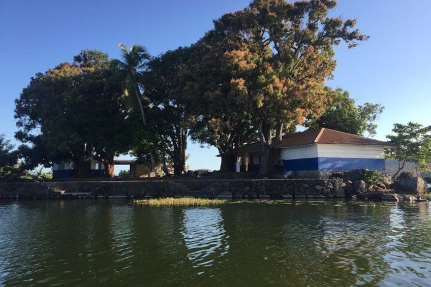 Islets of Granada