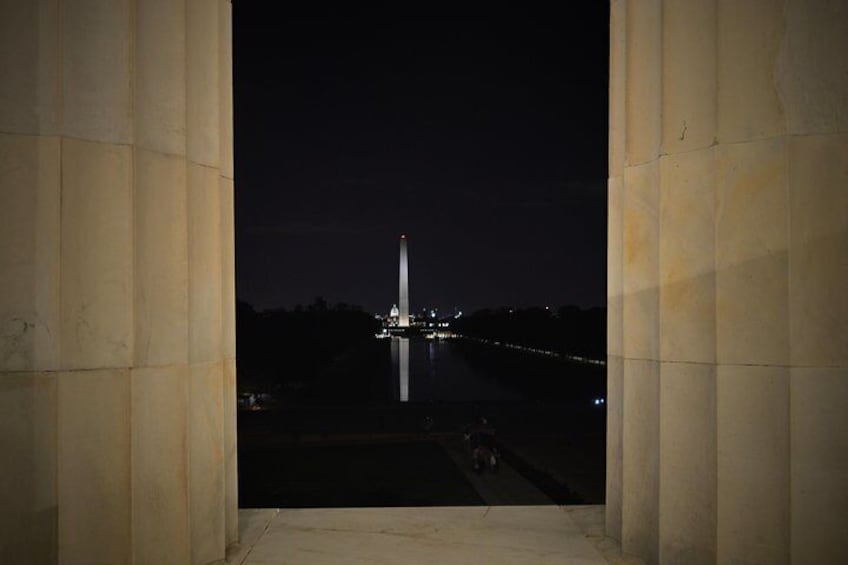 Reflecting Pool