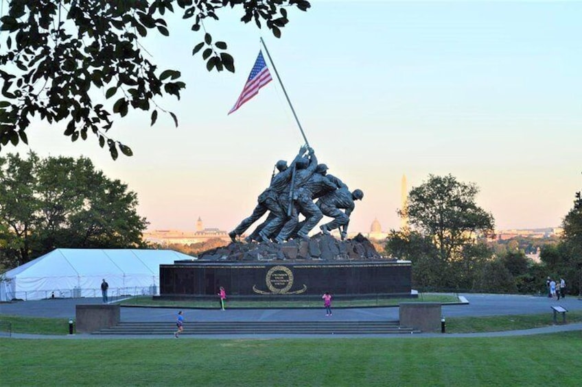 Iwo Jima
