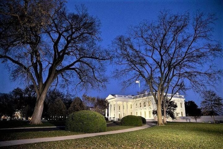 White House