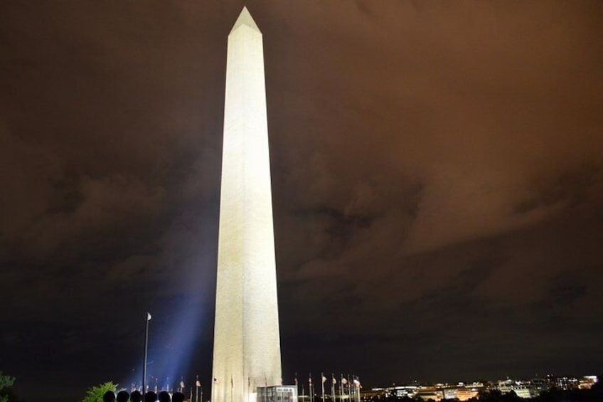 Washington Monument
