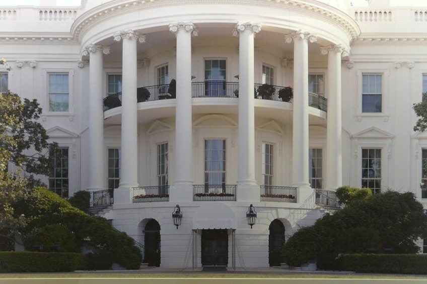 White House