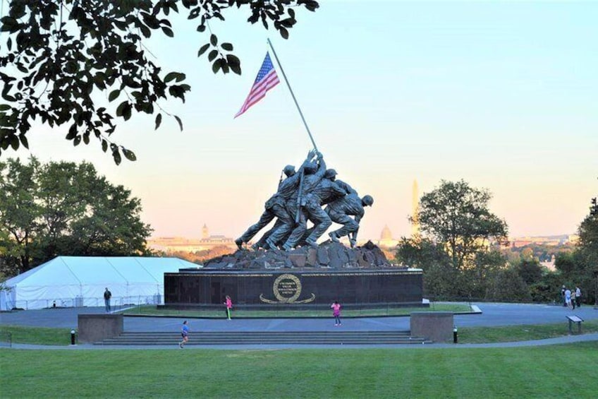 Iwo Jima