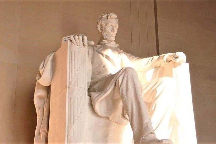 Lincoln Memorial