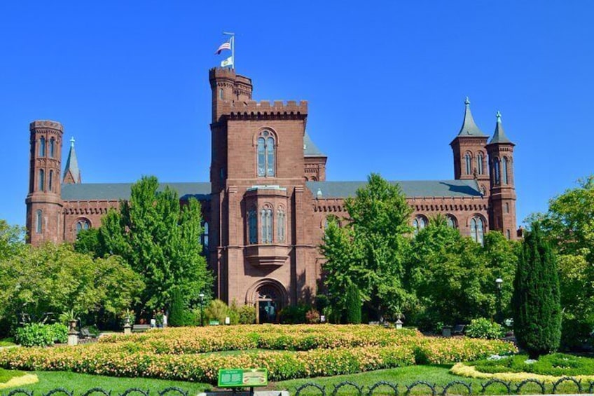 Smithsonian