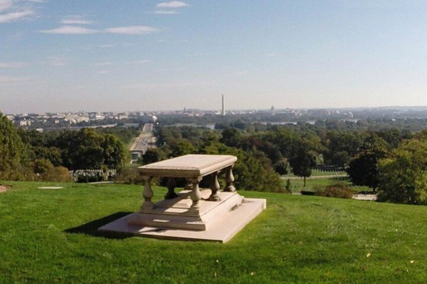 Arlington National Cemetery