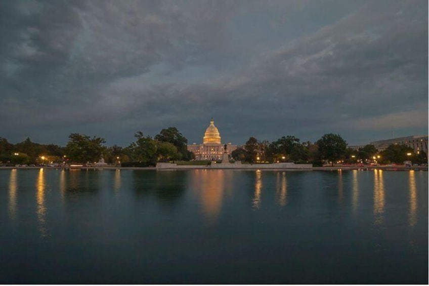 US Capitol