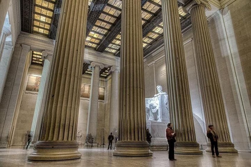 Lincoln Memorial