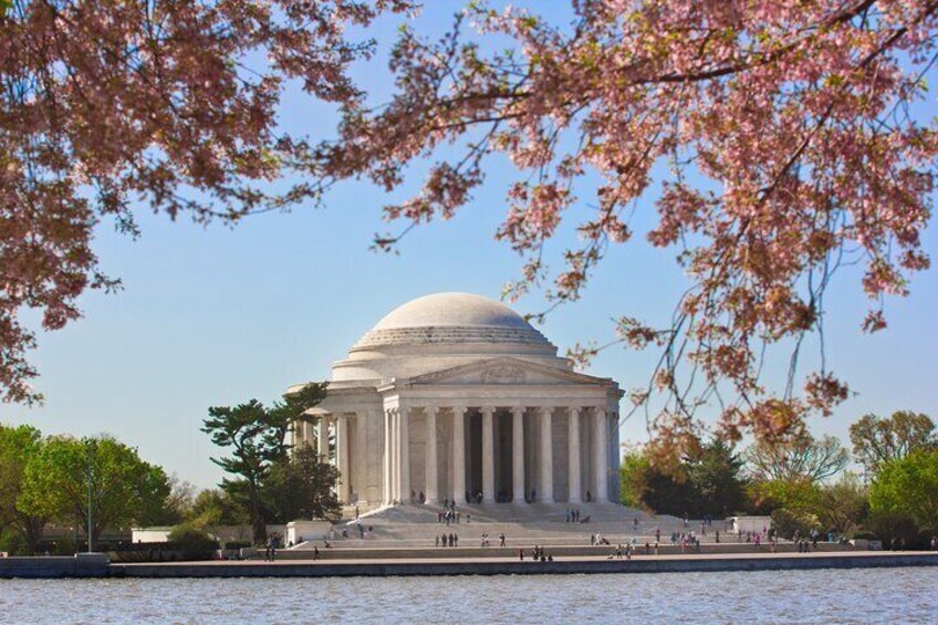 Washington DC Private Multilingual VIP Tour