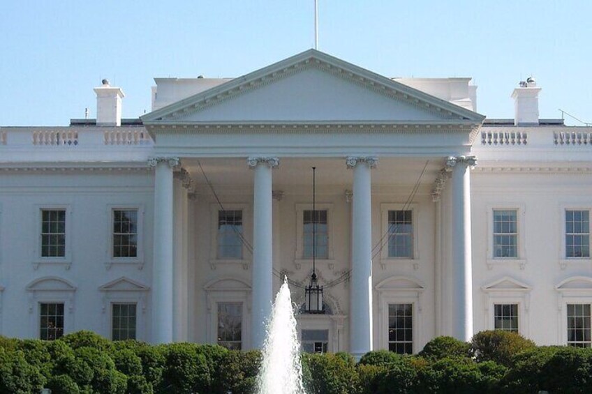 Washington DC Private Multilingual VIP Tour
