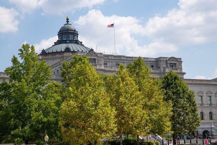 Library of Congress