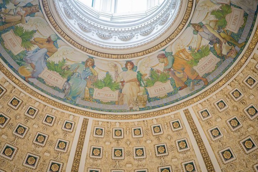 The Library of Congress 