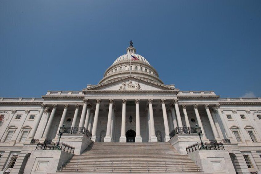 US Capitol