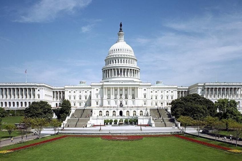 US Capitol