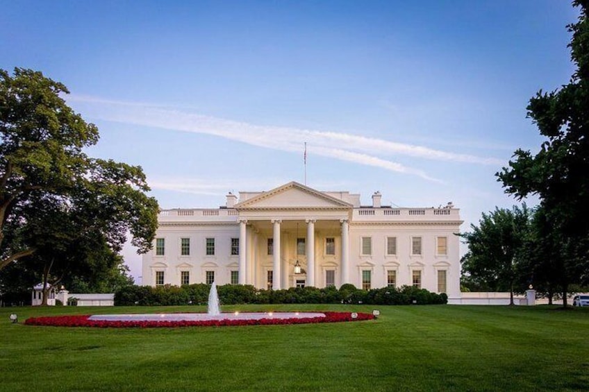 The White House