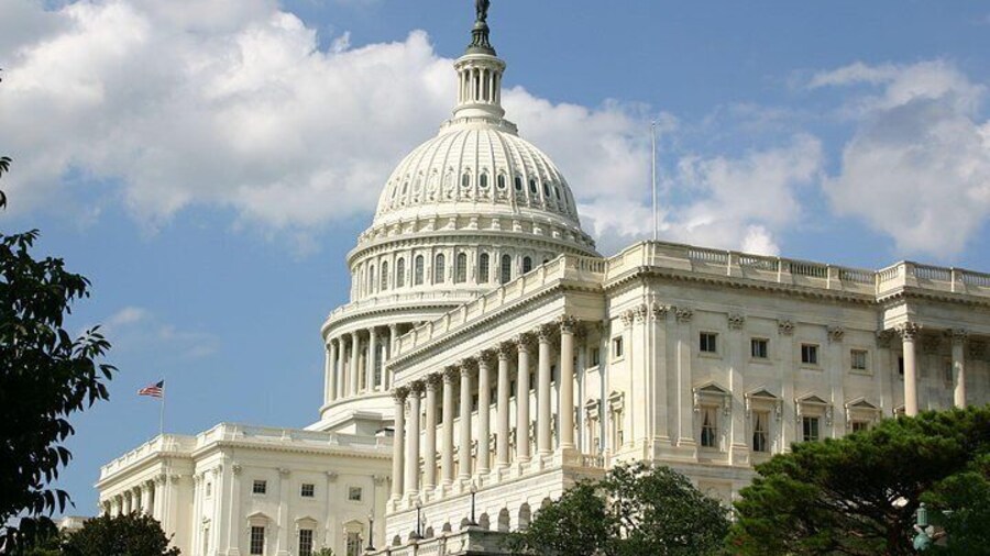 DC Monuments & Memorials Guided Minibus City Tour